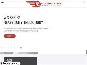 williamsen-godwin.com