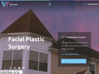 williamsfacialsurgery.com