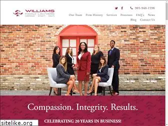 williamsfamilylawyers.com