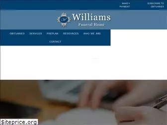 williamsfhknoxville.com