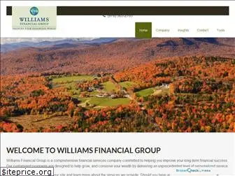 williamsfinancialgrp.com