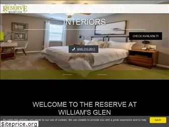 williamsglen.com