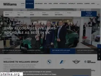 williamsgroup.co.uk