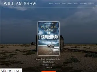 williamshaw.com