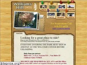 williamshillpass.com