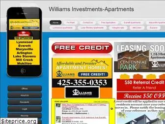 williamsinvest.com