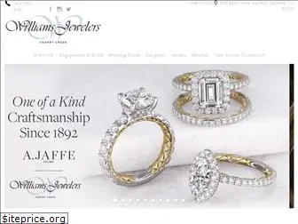 williamsjewelers.net