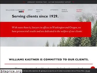 williamskastner.com