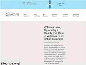 williamslakeoptometry.ca