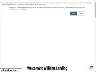 williamslanding.com.au