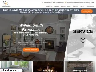 williamsmithfireplaces.com