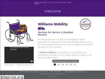 williamsmobility.com