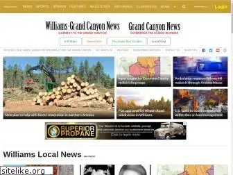 williamsnews.com