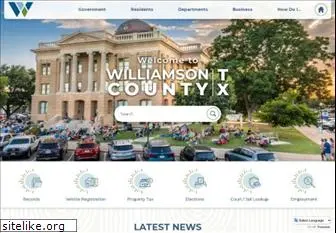 williamson-county.org