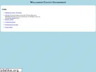 williamson-tn.org