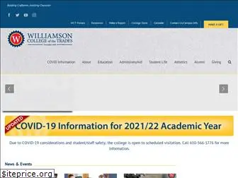 williamson.edu