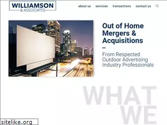 williamsonassociates.com