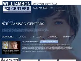 williamsoncenters.com