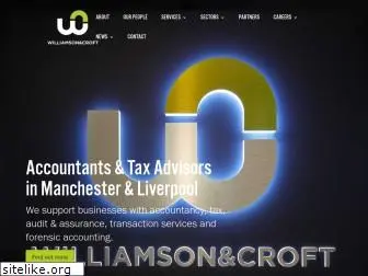 williamsoncroft.co.uk