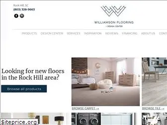 williamsonflooring.com