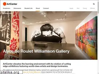 williamsongallery.net