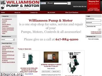 williamsonneelectric.com