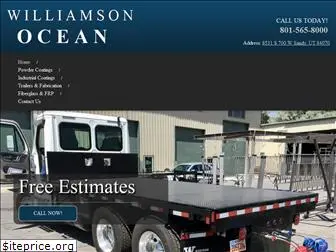 williamsonocean.com