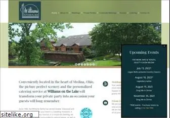 williamsonthelake.com