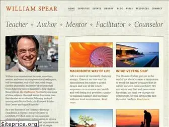 williamspear.com