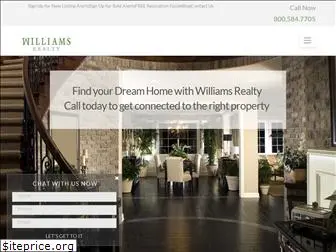 williamsrealtyutah.com