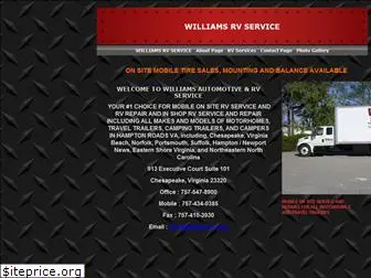 williamsrv.com