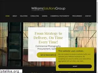 williamssolutionsgroup.com