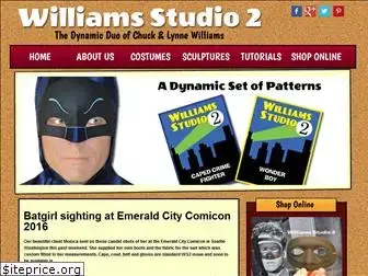 williamsstudio2.com