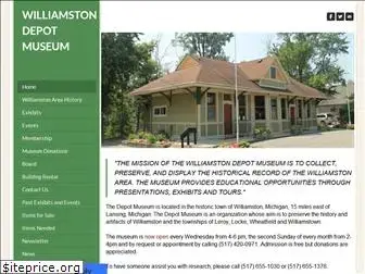 williamstonmuseum.org