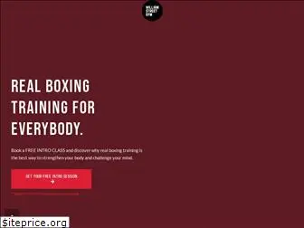 williamstreetgym.com.au