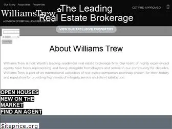 williamstrew.com