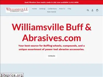 williamsvillebuff.com