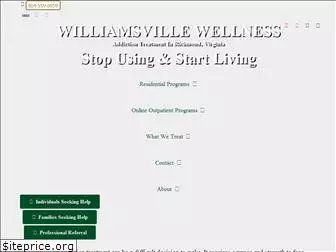 williamsvillewellness.com