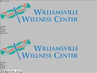 williamsvillewellness.org