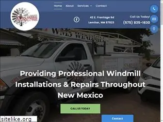 williamswindmill.com