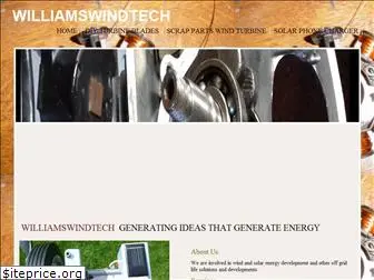 williamswindtech.com