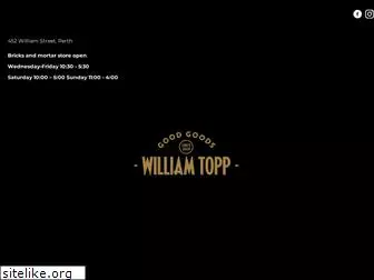 williamtopp.com