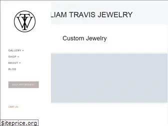 williamtravisjewelry.com