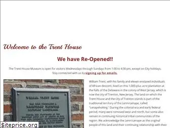 williamtrenthouse.org