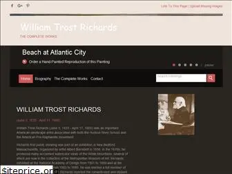 williamtrostrichards.org