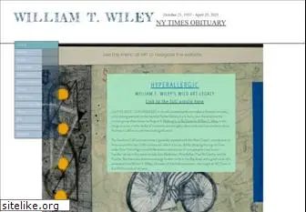 williamtwiley.com