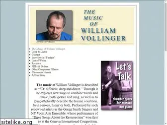 williamvollinger.com