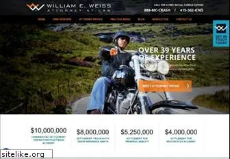 williamweisslaw.com