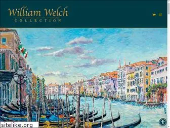 williamwelchgallery.com