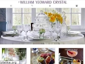 williamyeowardcrystal.com